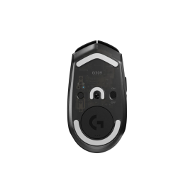 Мишка Logitech G309 Lightspeed Wireless, Black