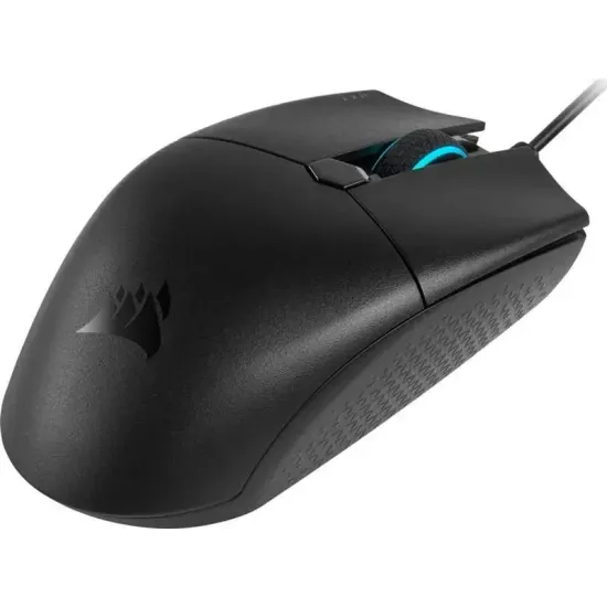 Мишка CORSAIR KATAR PRO, PAW3327, USB