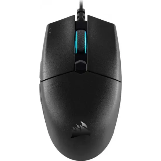 Мишка CORSAIR KATAR PRO, PAW3327, USB