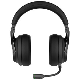 Безжични слушалки CORSAIR VIRTUOSO RGB XT, с микрофон, Slate (CA-9011188-EU)