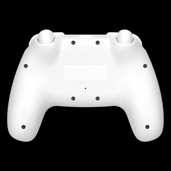 Безжичен контролер A4Tech Bloody GPW50, White