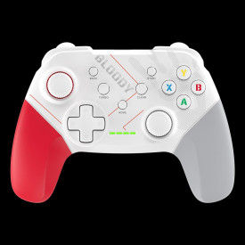 Безжичен контролер A4Tech Bloody GPW50, White