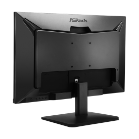 Монитор ASRock PG27QFT1B, 27 инча, 2560x1440, 180Hz, 1ms, IPS, FreeSync, HDMI/DP