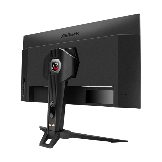 Монитор ASRock PG32QF2B, 32 инча, QHD 2560X1440, 165Hz, 1ms, Flat VA, FreeSync, HDMI/DP