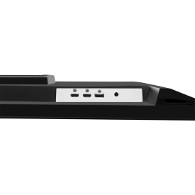 Монитор ASRock PG32QF2B, 32 инча, QHD 2560X1440, 165Hz, 1ms, Flat VA, FreeSync, HDMI/DP