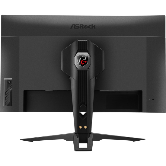 Монитор ASRock PG32QF2B, 32 инча, QHD 2560X1440, 165Hz, 1ms, Flat VA, FreeSync, HDMI/DP