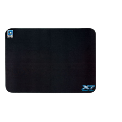 Подложка за мишка A4tech X7-300MP, Black