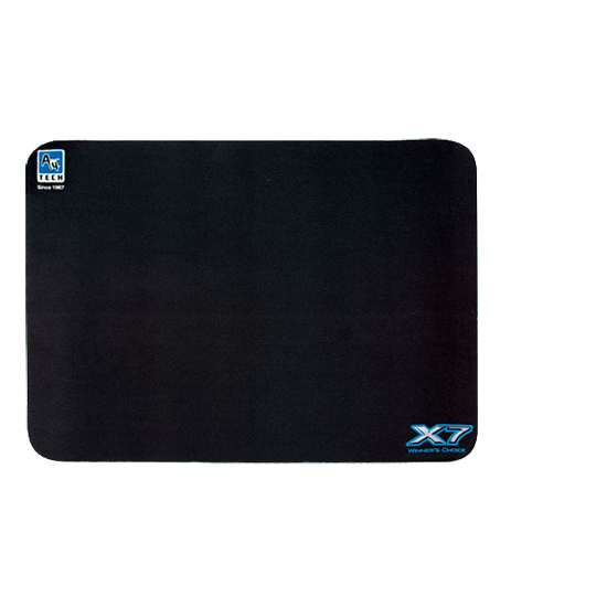Подложка за мишка A4tech X7-300MP, Black