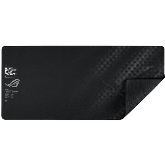 Подложка за мишка ASUS ROG Sheath II XXL, 900x400x3 mm, Black (90MP04B0-BPUA00)