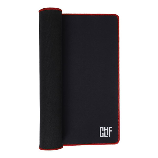 Подложка за мишка FragON Professional Edition XL, 900x420x3 mm, Black (FGLMP2020PROF00XL)