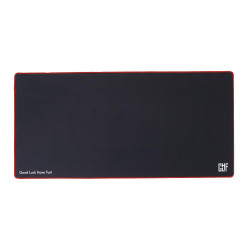 Подложка за мишка FragON Professional Edition XL, 900x420x3 mm, Black (FGLMP2020PROF00XL)