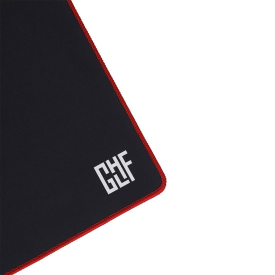 Подложка за мишка FragON Professional Edition XL, 900x420x3 mm, Black (FGLMP2020PROF00XL)
