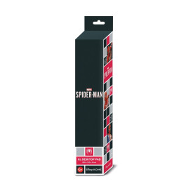 Подложка за мишка Paladone Marvel Spider-Man XL, 800x350x4 mm (78859)