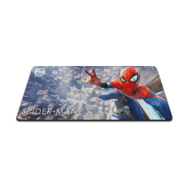 Подложка за мишка Paladone Marvel Spider-Man XL, 800x350x4 mm (78859)