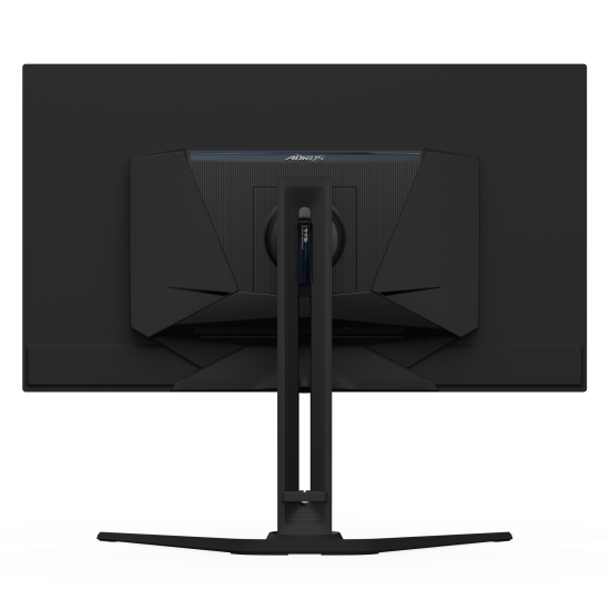 Монитор GIGABYTE AORUS FO32U, 31.5 инча QD-OLED, UHD 3840 x 2160, 165Hz, 0.03ms, FreeSync™ Premium Pro, HDR True Black 400