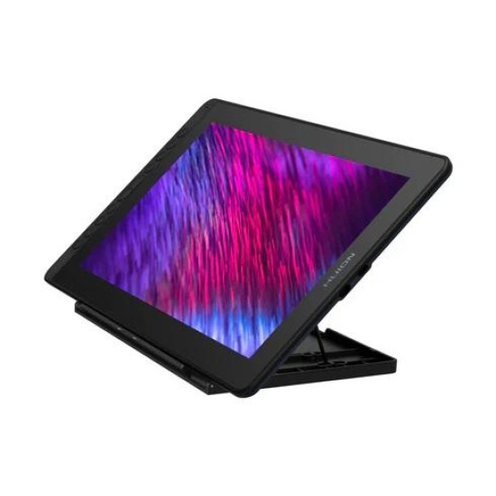 Графичен таблет HUION Kamvas RDS-160, 15.6 инча, Black
