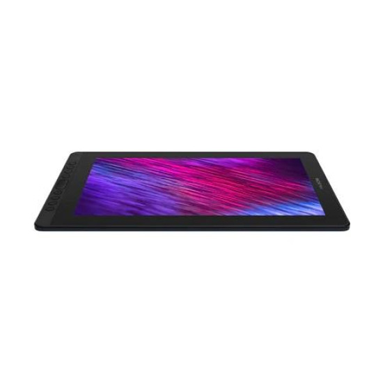 Графичен таблет HUION Kamvas RDS-160, 15.6 инча, Black