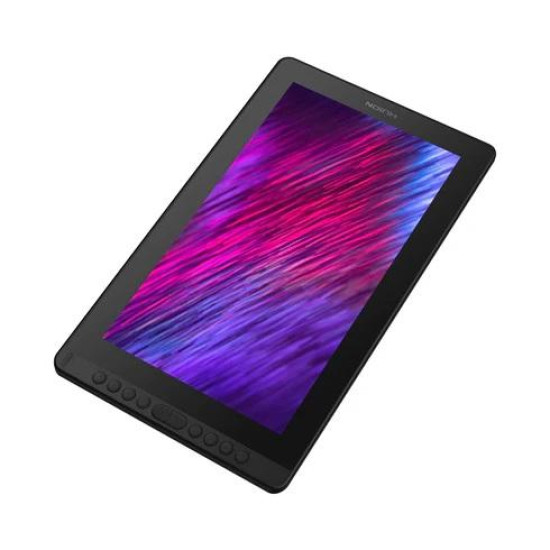 Графичен таблет HUION Kamvas RDS-160, 15.6 инча, Black