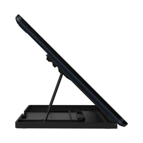 Графичен таблет HUION Kamvas RDS-160, 15.6 инча, Black