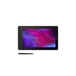 Графичен таблет HUION Kamvas RDS-160, 15.6 инча, Black