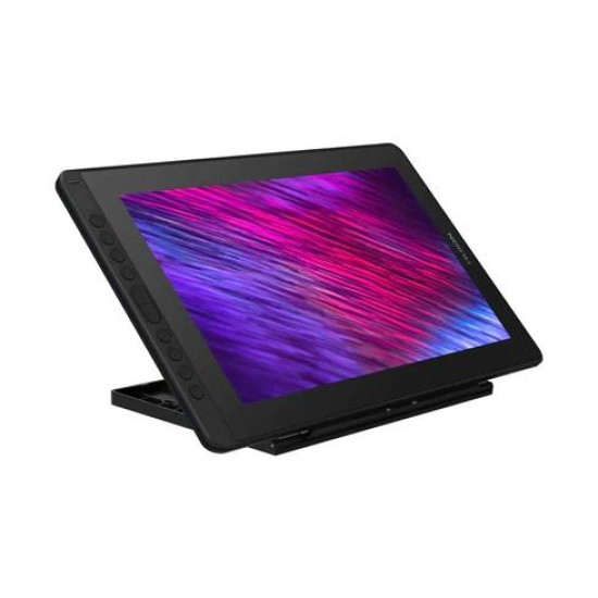 Графичен таблет HUION Kamvas RDS-160, 15.6 инча, Black