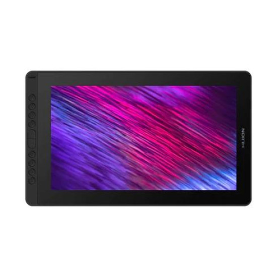 Графичен таблет HUION Kamvas RDS-160, 15.6 инча, Black