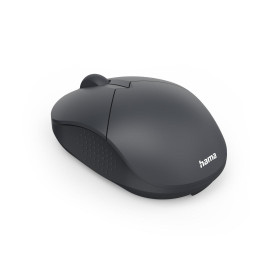 Безжична мишка HAMA WM-150, мини, 3 бутона, тиха, Black
