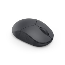 Безжична мишка HAMA WM-150, мини, 3 бутона, тиха, Black
