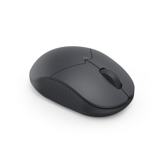 Безжична мишка HAMA WM-150, мини, 3 бутона, тиха, Black