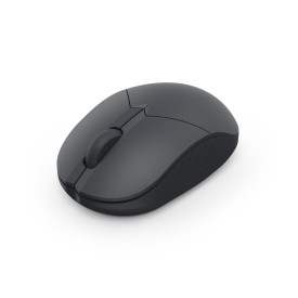 Безжична мишка HAMA WM-150, мини, 3 бутона, тиха, Black