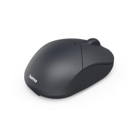 Безжична мишка HAMA WM-150, мини, 3 бутона, тиха, Black
