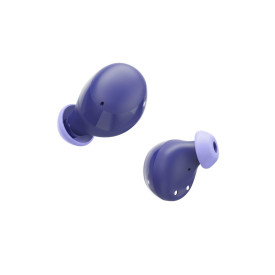 Безжични слушалки HAMA Freedom Buddy II, True Wireless, Violet