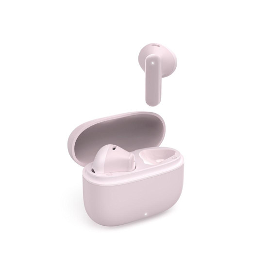 Безжични слушалки Hama Freedom Light II, Pink