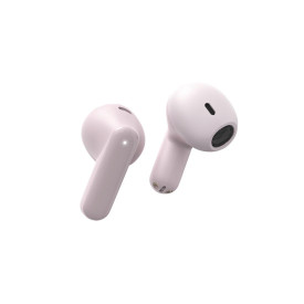Безжични слушалки Hama Freedom Light II, Pink