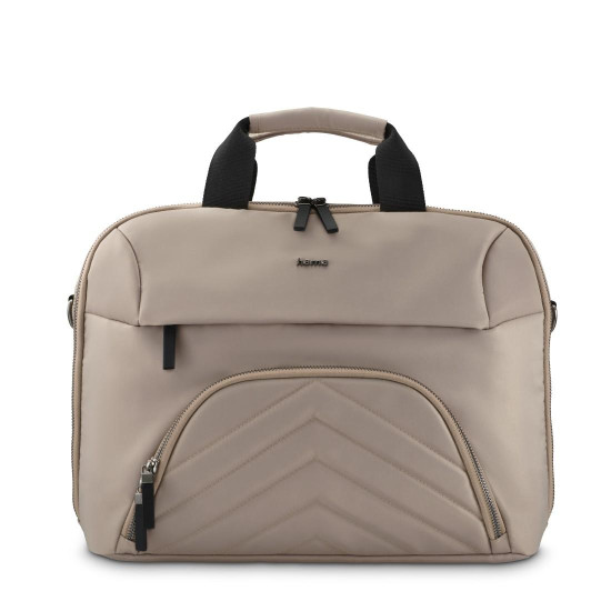 Чанта за лаптоп HAMA Premium Lightweight, 16.2 инча, Beige