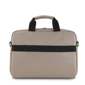 Чанта за лаптоп HAMA Premium Lightweight, 16.2 инча, Beige