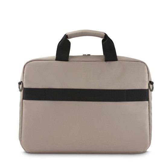 Чанта за лаптоп HAMA Premium Lightweight, 16.2 инча, Beige
