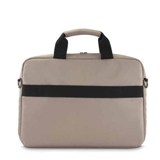 Чанта за лаптоп HAMA Premium Lightweight, 16.2 инча, Beige