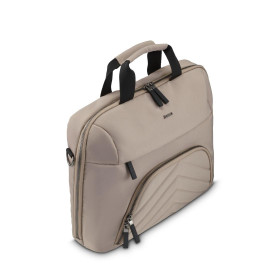 Чанта за лаптоп HAMA Premium Lightweight, 16.2 инча, Beige