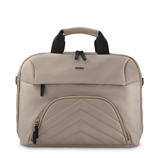 Чанта за лаптоп HAMA Premium Lightweight, 16.2 инча, Beige