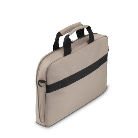 Чанта за лаптоп HAMA Premium Lightweight, 16.2 инча, Beige