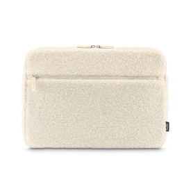 Калъф за лаптоп HAMA Cozy, 15.6-инча, Beige