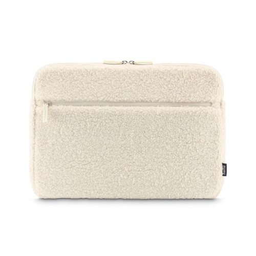 Калъф за лаптоп HAMA Cozy, 15.6-инча, Beige