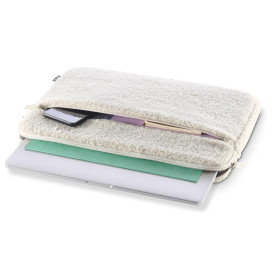 Калъф за лаптоп HAMA Cozy, 15.6-инча, Beige