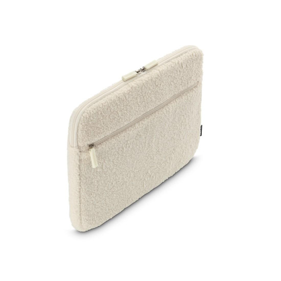 Калъф за лаптоп HAMA Cozy, 15.6-инча, Beige