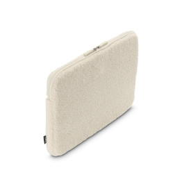 Калъф за лаптоп HAMA Cozy, 15.6-инча, Beige