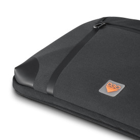 Калъф за лаптоп HAMA Extreme Protect, 14.1-инча, Black