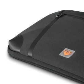 Калъф за лаптоп HAMA Extreme Protect, 14.1-инча, Black