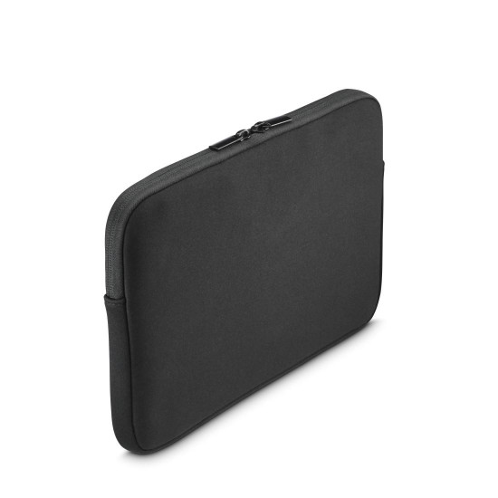 Калъф за таблет HAMA Neoprene, 11 инча, с предно отделение, Black