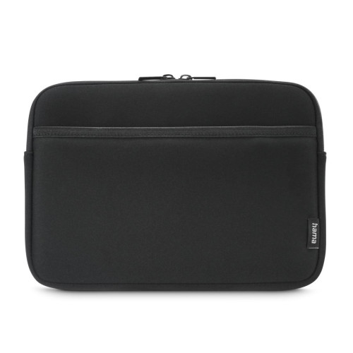 Калъф за таблет HAMA Neoprene, 11 инча, с предно отделение, Black